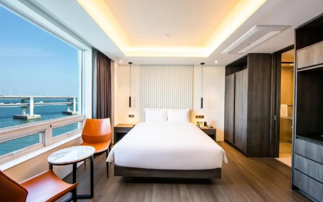 AG405 Hotel