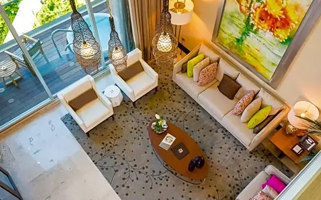 Grand Luxxe Celebrate Loft Nuevo Vallarta