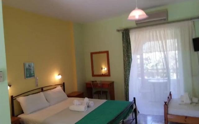 Elena Apartments stoypa