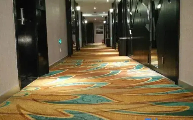Biyang Changxing Hotel