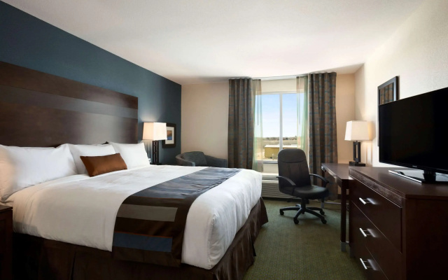 Wingate By Wyndham Seminole