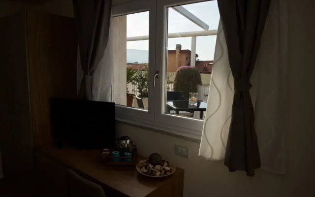 B&B Le Terrazze
