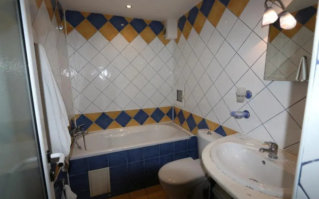 Hostel Vaso