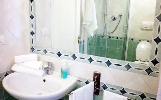 Le Sibille Holiday House