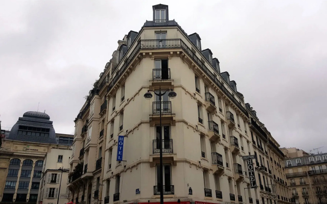 Hotel Angleterre