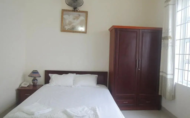 Dai Duong Motel