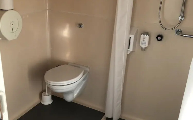 ibis budget Leipzig Doelzig