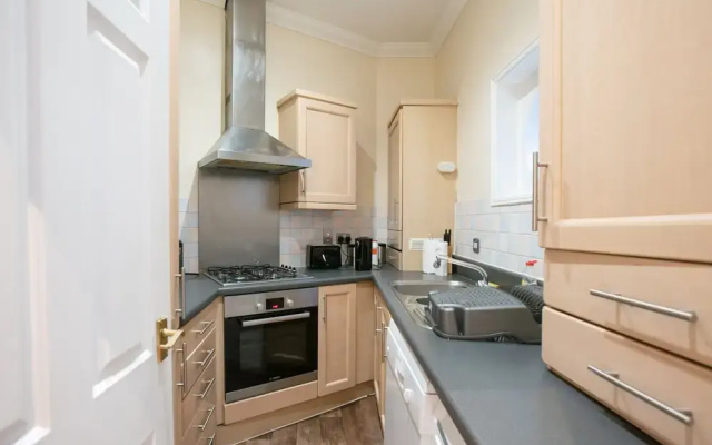 Zo Properties Central London