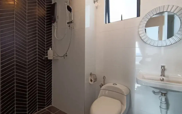 Horizon Ipoh Homestay