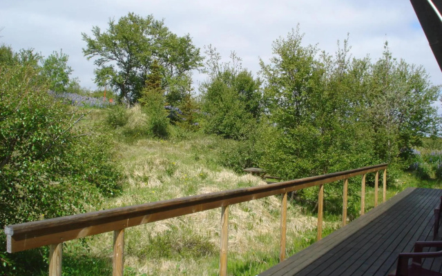 Vínland Guesthouse