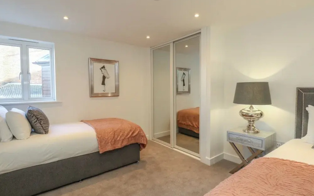 Harbourside Haven Apartment 2