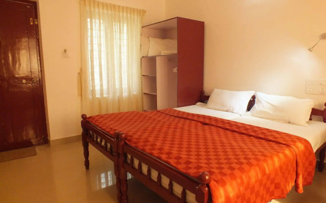 Cherai Beach Residency