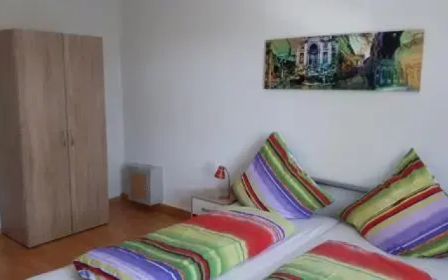 Ferienwohnung Reinold