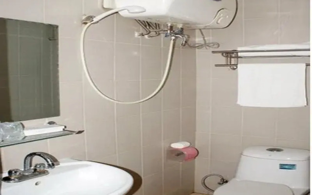 Xiangmei Hotel-Linyuan Branch