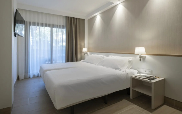 Hotel Rosamar Es Blau - Adults Only +21