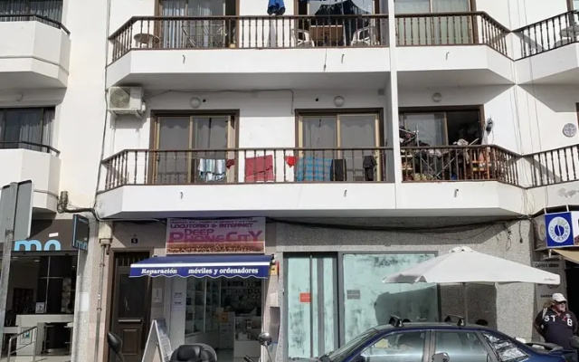 Apartment Avenida de Suecia - Los Cristianos