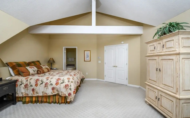 The Lakes the Limit