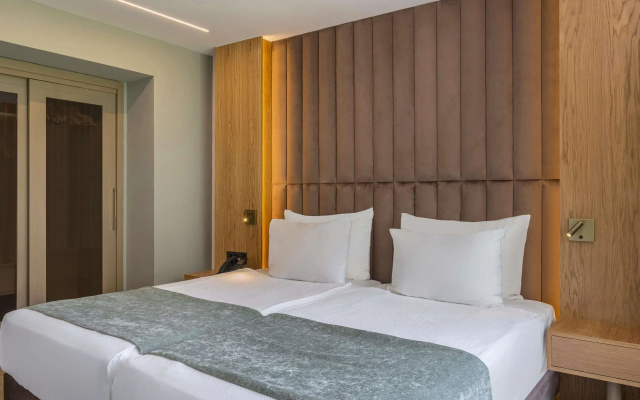 Mövenpick Resort Antalya Tekirova
