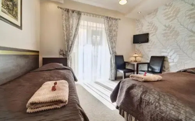 Hotel Orlik