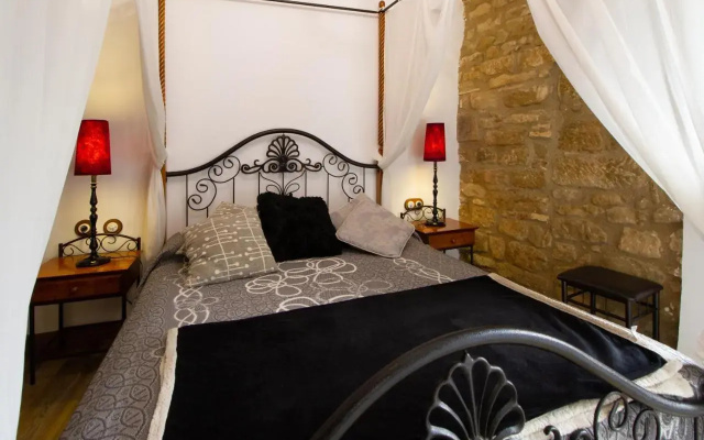 La Pata de Oca Hostal Rural y Albergue