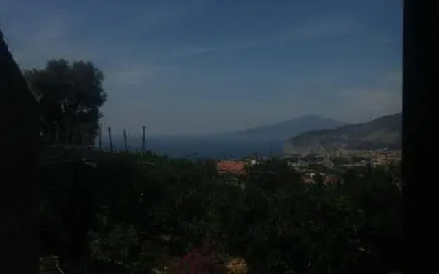 Patrizia Casa Vacanze