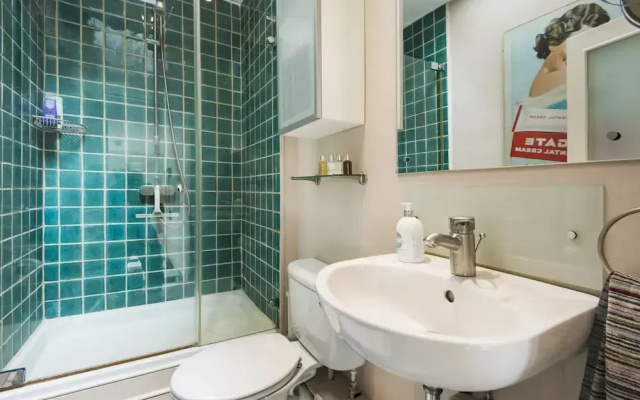Fabulous Camden Townhouse near Hampstead Heath
