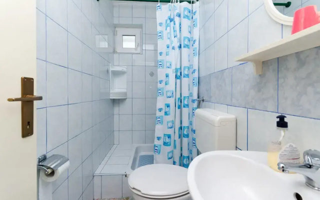 Apartment Stojna