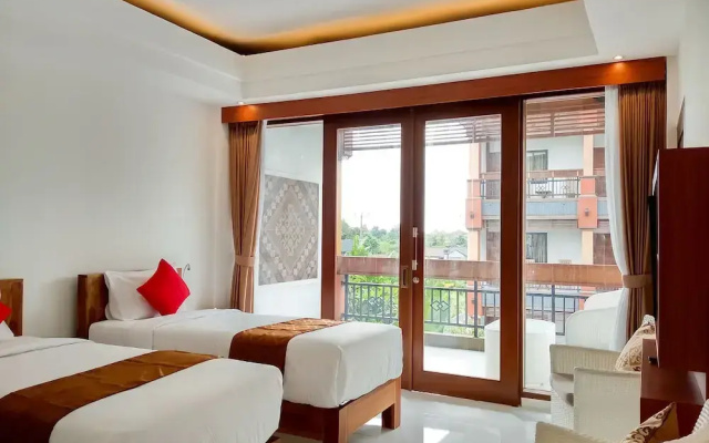 The Tunjung Boutique Resort