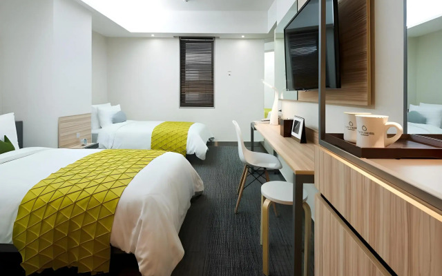 Metro Hotel