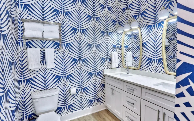 Azul Townhomes C1 - Sol Retreat