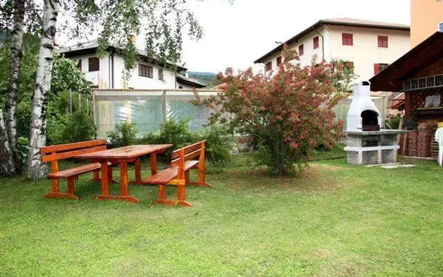 B&B Casa Da Lucia