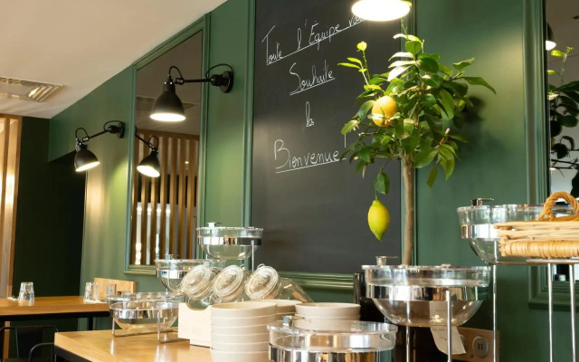 Domaine la Charpinière, The Originals Collection