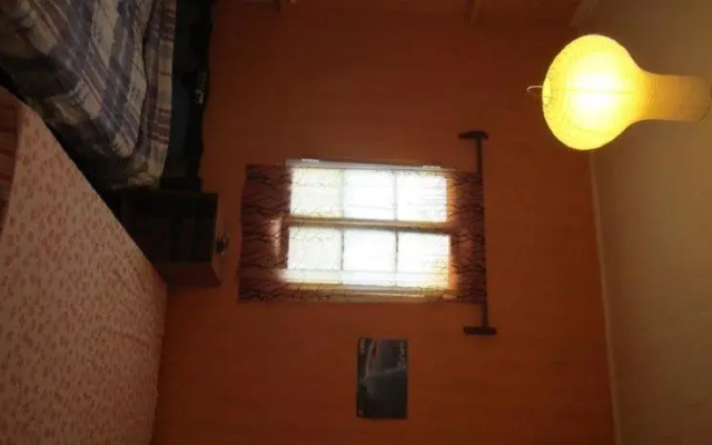 Casa De Darwin
