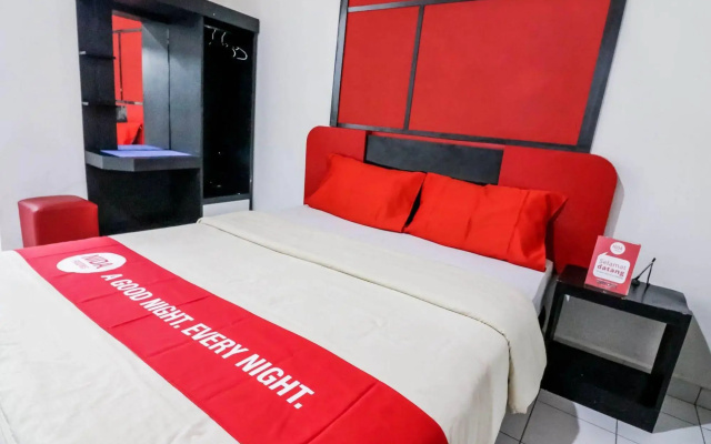 NIDA Rooms Fort Rotterdam Makassar
