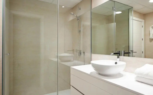 GREEN 12, Apartamento nueva construcción OLIVA NOVA GOLF