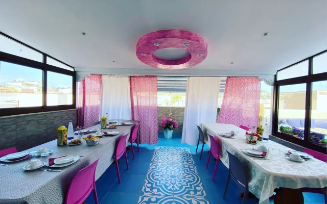 B&B Le Onde del Mare