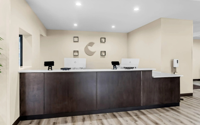 Comfort Inn & Suites Grenada