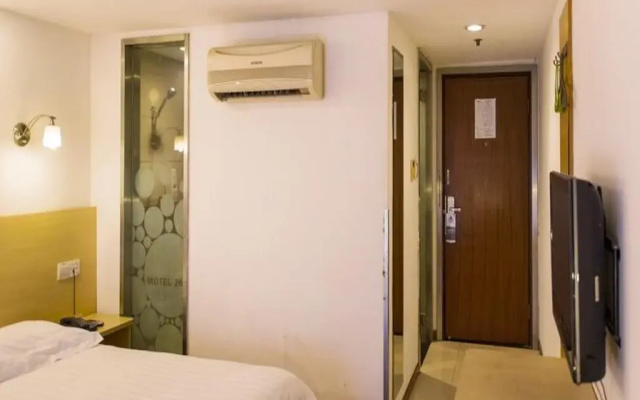 Motel 168 Tian Shan Road Inn