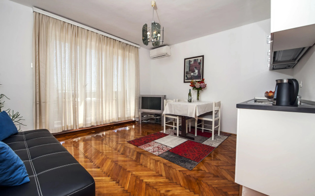 Apartment Centener