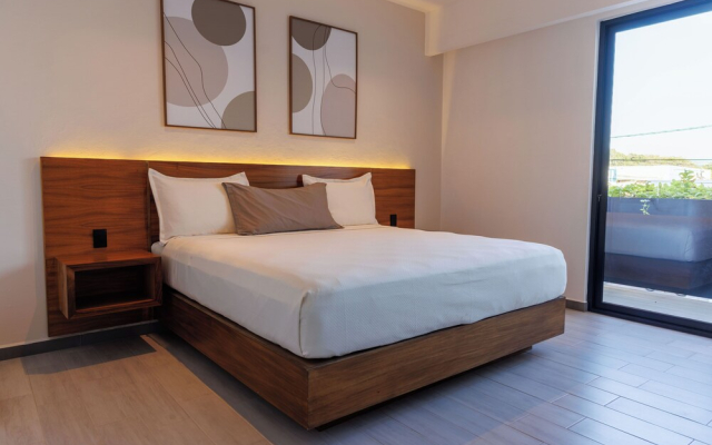 MARUVA Hotel Ejecutivo