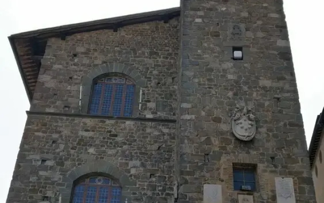 Suite Corso Matteotti 37