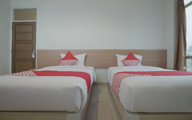 OYO 415 Kartini 8 Residence