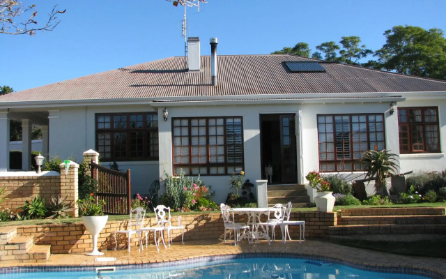 Kaiser's B&B