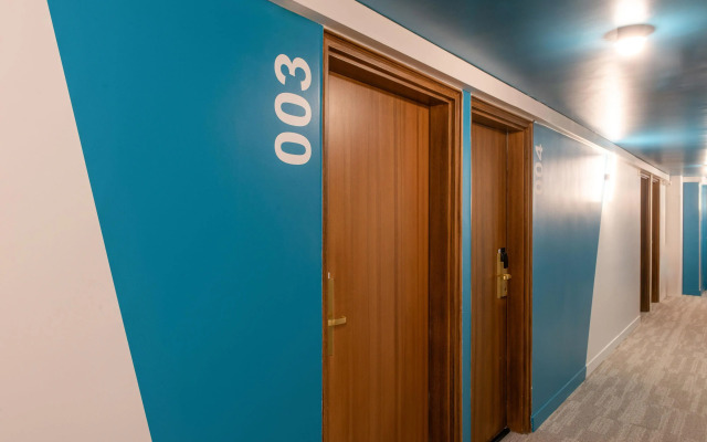 Hotel Kyriad Argenteuil
