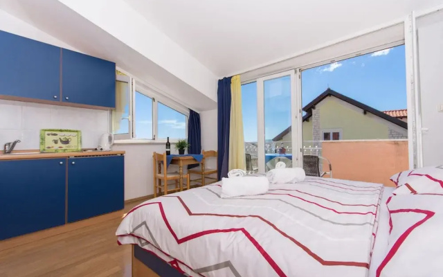Markom Apartmani