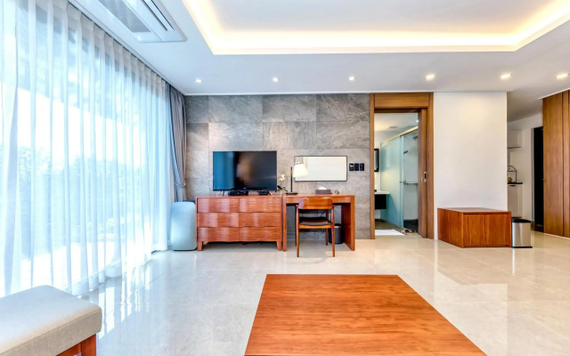 Arts Spa & Poolvilla