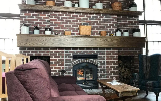 Baladerry Inn