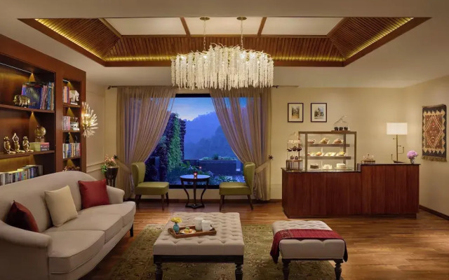 Storii By ITC Hotels Akanni Naina Tikkar