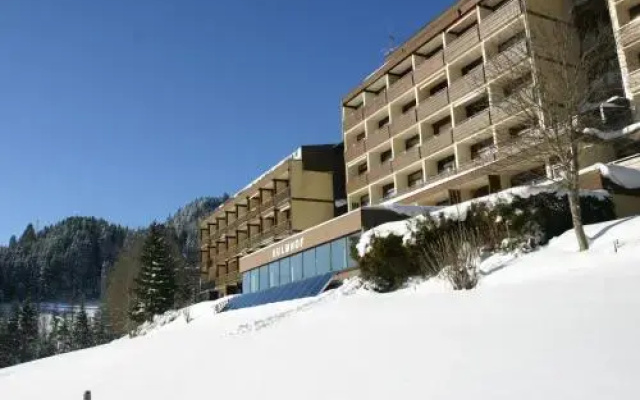 Appartement Mary