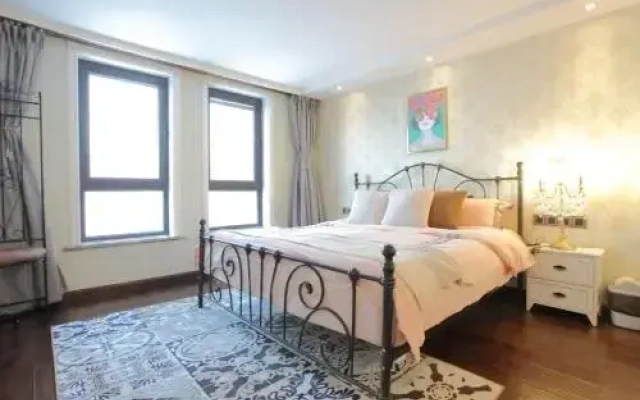 Harbin Daoli·Wangfujing· Locals Apartment 00137310
